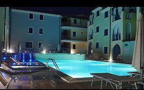 Sea Paradise Apartment